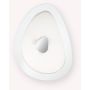 Plafonlámpa GEKO 010861 2x60W/E27 ip20 a Ideal Lux-tól