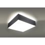 Süllyesztett mennyezeti lámpa HORUS SL.0137 2x60W/E27 a Sollux-tól