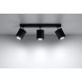 Spotlámpa MERIDA SL.0101 3x40W/GU10 a Sollux-tól