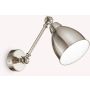 Fali lámpa NEWTON 016399 1x42W/E27 ip20 a Ideal Lux-tól