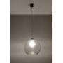 Függőlámpa BALL SL.0248 1x60W/E27 a Sollux-tól
