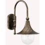 Fali lámpa CIMA 024134 1x52W/E27 ip43 a Ideal Lux-tól
