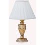 Asztali lámpa FIRENZE 020853 1x40W/E14 ip20 a Ideal Lux-tól