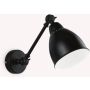 Fali lámpa NEWTON 027852 1x42W/E27 ip20 a Ideal Lux-tól