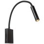 Fali lámpa ALEC 03246/03/30 2700k 1x3w/g9 260lm ip20 a Lucide-tól