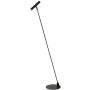 Állólámpa ALEC 03746/03/30 2700k 1x3w/g9 260lm ip20 a Lucide-tól
