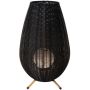 Asztali lámpa COLIN 03843/50/30 3000k 1x3w/led 180lm ip44 a Lucide-tól