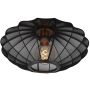 Süllyesztett mennyezeti lámpa CORINA 03147/40/30 1x40w/e27 ip20 a Lucide-tól