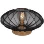Asztali lámpa CORINA 03547/40/30 1x40w/e27 ip20 a Lucide-tól