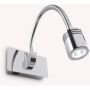 Fali lámpa DYNAMO 031460 1x3,5W/LED ip20 a Ideal Lux-tól