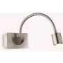 Fali lámpa DYNAMO 031477 1x3,5W/LED ip20 a Ideal Lux-tól