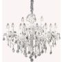 Csillár FLORIAN 035604 12x40W/E14 ip20 a Ideal Lux-tól