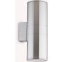 Fali lámpa GUN 033020 2x60W/E27 ip54 a Ideal Lux-tól