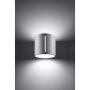 Fali lámpa INEZ SL.0352 1x40W/G9 a Sollux-tól