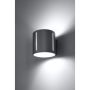 Fali lámpa INEZ SL.0354 1x40W/G9 a Sollux-tól
