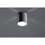 Felületi spotlámpa INEZ SL.0357 1x40W/G9 a Sollux-tól