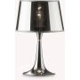 Asztali lámpa LONDON 032368 1x60W/E27 ip20 a Ideal Lux-tól