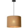 Függőlámpa MAGIUS 03429/42/30 1x40w/e27 ip20 a Lucide-tól