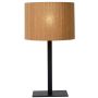 Asztali lámpa MAGIUS 03529/81/30 1x40w/e27 ip20 a Lucide-tól