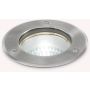 Beépíthető spotlámpa PARK 032825 1x28W/E27 ip67 a Ideal Lux-tól