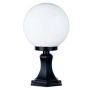 Állólámpa CAST 046C-G05X1A-02 1x70W/E27 IP43 a Novolux-tól