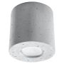 Felületi spotlámpa ORBIS BETON SL.0488 1x40W/GU10 a Sollux-tól