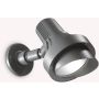 Fali lámpa TERRA 046167 1x42W/E27 ip65 a Ideal Lux-tól