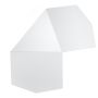 Fali lámpa TRE SL.0424 2x40W/G9 a Sollux-tól