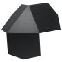 Fali lámpa TRE SL.0425 2x40W/G9 a Sollux-tól