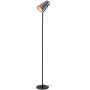 Állólámpa BENSEN 05753/81/36 1x40w/e27 ip20 a Lucide-tól