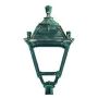 Utcavilágítás lámpatest CITY INDURA 056D-G05X1A-02 1x70W/E27 IP55 a Novolux-tól