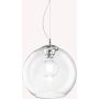 Függőlámpa NEMO 052809 1x42W/E27 ip20 a Ideal Lux-tól