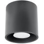 Felületi spotlámpa ORBIS SL.0568 1x40W/GU10 IP20 a Sollux-tól