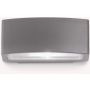 Fali lámpa ANDROMEDA 061580 1x60W/E27 ip55 a Ideal Lux-tól