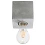 Süllyesztett mennyezeti lámpa ARIZ SL.0681 1x60W/E27 IP20 a Sollux-tól