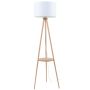 Állólámpa AUSTIN 1 SL.0684 1x60W/E27 IP20 a Sollux-tól