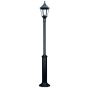 Utcai lámpa CLIC-CLAC 6 060D-G05X1A-02 1x42W/E27 IP44 a Novolux-tól