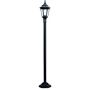 Utcai lámpa CLIC-CLAC 6 060J-G05X1A-02 1x42W/E27 IP44 a Novolux-tól