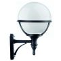 Fali lámpa CLIC-CLAC GLOBO 061B-G05X1A-01 1x42W/E27 IP43 a Novolux-tól