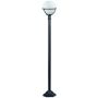 Utcai lámpa CLIC-CLAC GLOBO 061J-G05X1A-02 1x42W/E27 IP43 a Novolux-tól