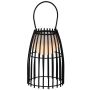 Asztali lámpa FJARA 06801/01/30 2800k 1x0.3w/led 30lm ip44 a Lucide-tól