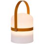 Asztali lámpa LITTLE 06802/01/43 2800k 1x3w/led 30lm ip44 a Lucide-tól