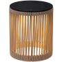 Asztali lámpa PINGI 06822/37/41 2800-3200k 1x3w/led 125lm ip44 a Lucide-tól