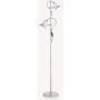 Állólámpa POLLY 061115 2x60W/E27 ip20 a Ideal Lux-tól