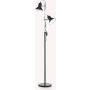 Állólámpa POLLY 061139 2x60W/E27 ip20 a Ideal Lux-tól