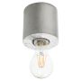Süllyesztett mennyezeti lámpa SALGADO SL.0678 1x60W/E27 IP20 a Sollux-tól