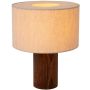 Asztali lámpa TACHINA 06526/81/70 1x240w/e14 ip20 a Lucide-tól
