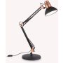 Asztali lámpa WALLY 061191 1x42W/E27 ip20 a Ideal Lux-tól