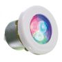 Medencelámpa CUP 077B-L0404D-01 RGB 1x4W/LED IP68 a Novolux-tól