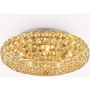 Plafonlámpa KING 073187 5x40W/G9 ip20 a Ideal Lux-tól